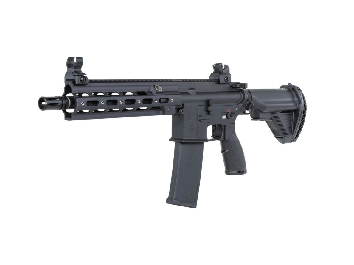 Specna Arms SA-PH24 PRIME™ Aster II ETU airsoft Carbine with Brushless Motor Black 2 Specna Arms SA-PH24 PRIME™ Aster II ETU airsoft Carbine with Brushless Motor Black 2