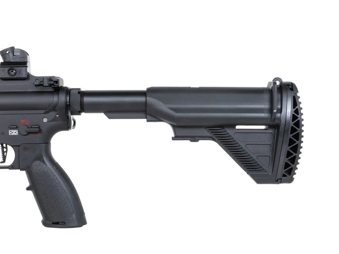 Specna Arms SA-PH24 PRIME™ Aster II ETU airsoft Carbine with Brushless Motor Black 12 Specna Arms SA-PH24 PRIME™ Aster II ETU airsoft Carbine with Brushless Motor Black 12