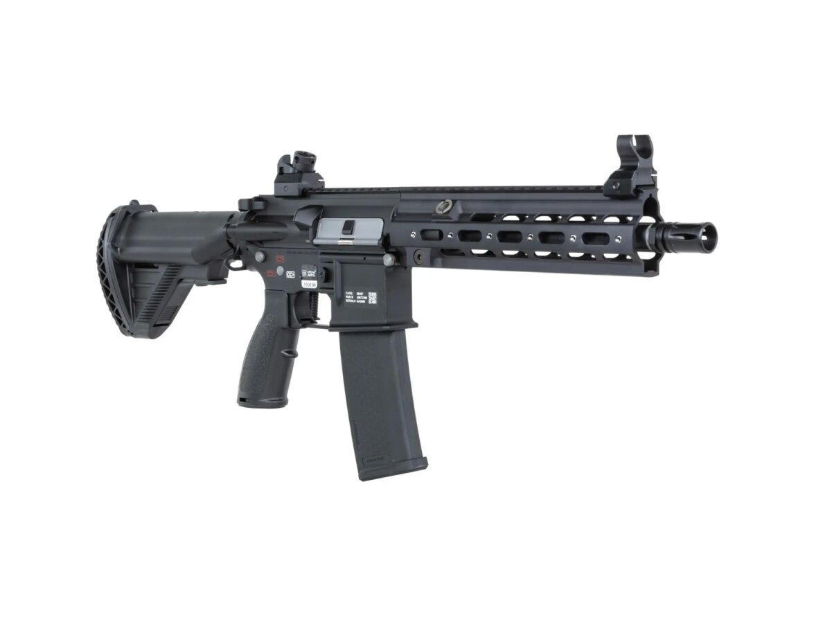 Specna Arms SA-PH24 PRIME™ Aster II ETU airsoft Carbine with Brushless Motor Black 15 Specna Arms SA-PH24 PRIME™ Aster II ETU airsoft Carbine with Brushless Motor Black 15