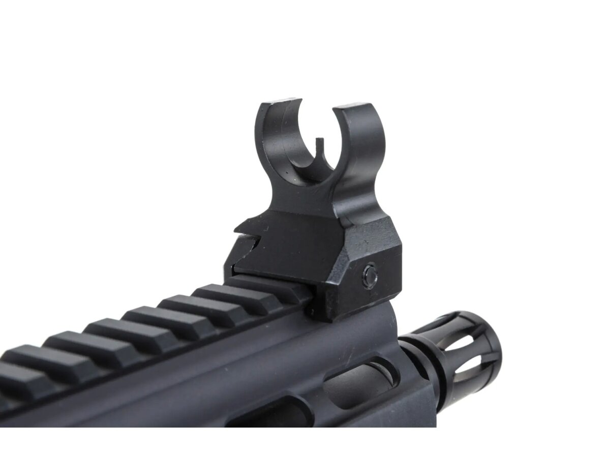 Specna Arms SA-PH24 PRIME™ Aster II ETU airsoft Carbine with Brushless Motor Black 4 Specna Arms SA-PH24 PRIME™ Aster II ETU airsoft Carbine with Brushless Motor Black 4