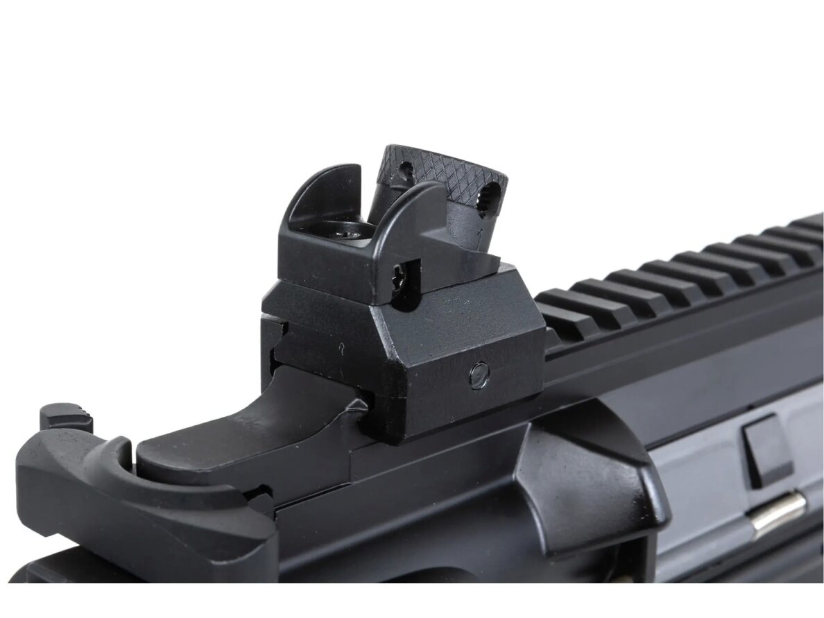 Specna Arms SA-PH24 PRIME™ Aster II ETU airsoft Carbine with Brushless Motor Black 5 Specna Arms SA-PH24 PRIME™ Aster II ETU airsoft Carbine with Brushless Motor Black 5