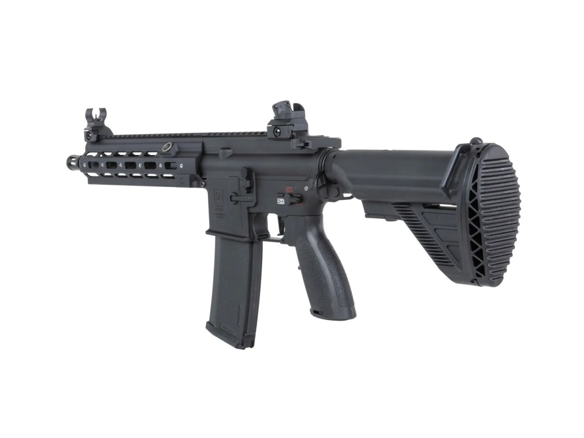 Specna Arms SA-PH24 PRIME™ Aster II ETU airsoft Carbine with Brushless Motor Black 7 Specna Arms SA-PH24 PRIME™ Aster II ETU airsoft Carbine with Brushless Motor Black 7