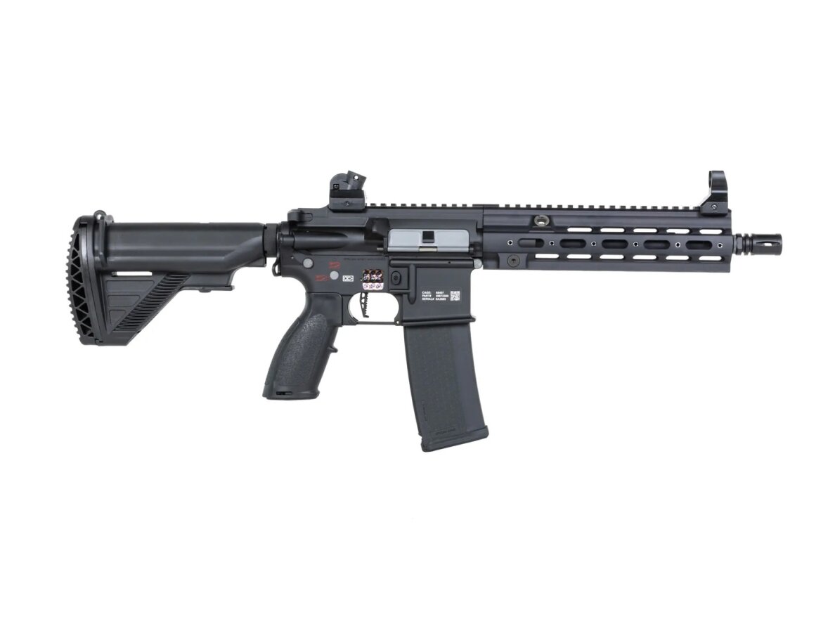Specna Arms SA-PH24 PRIME™ Aster II ETU airsoft Carbine with Brushless Motor Black 1 Specna Arms SA-PH24 PRIME™ Aster II ETU airsoft Carbine with Brushless Motor Black 1