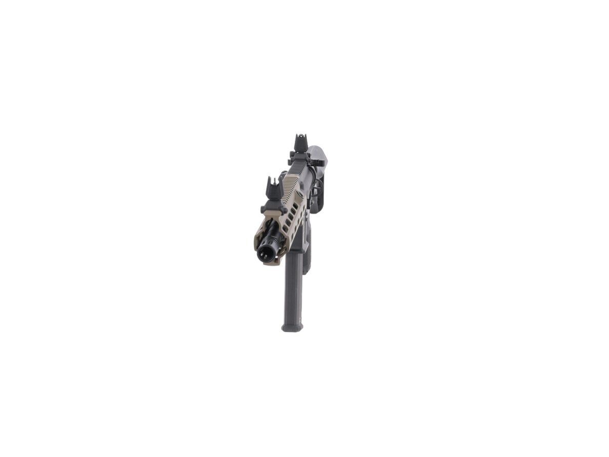 Specna Arms SA-PH24 PRIME™ Aster II ETU airsoft Carbine with Brushless Motor Olive 11