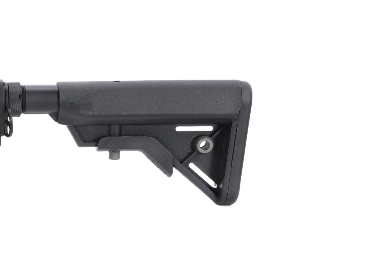 Specna Arms SA-PH24 PRIME™ Aster II ETU airsoft Carbine with Brushless Motor Olive 8