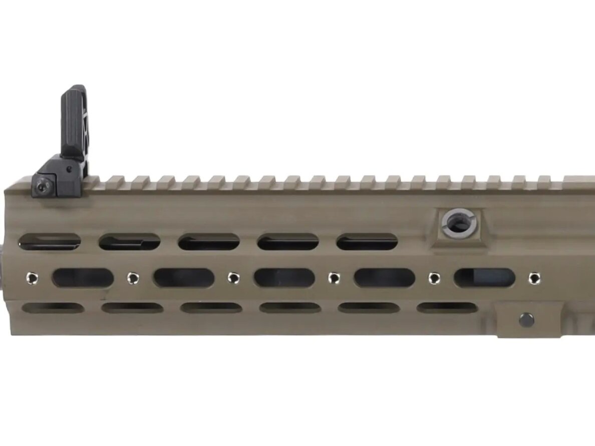Specna Arms SA-PH24 PRIME™ Aster II ETU airsoft Carbine with Brushless Motor Olive 9