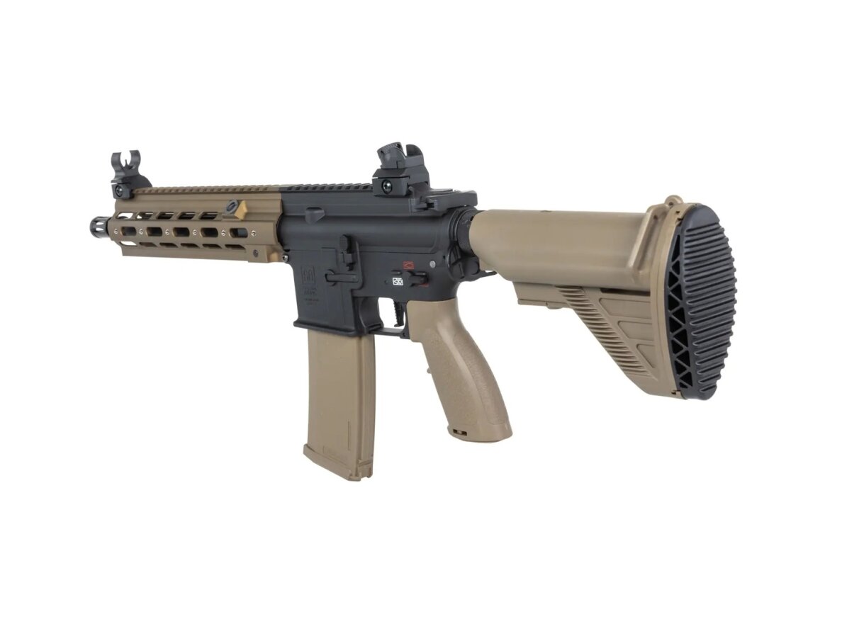 Specna Arms SA-PH24 PRIME™ Aster II ETU airsoft carbine with Chaos Bronze brushless motor 14 Specna Arms SA-PH24 PRIME™ Aster II ETU airsoft carbine with Chaos Bronze brushless motor 14