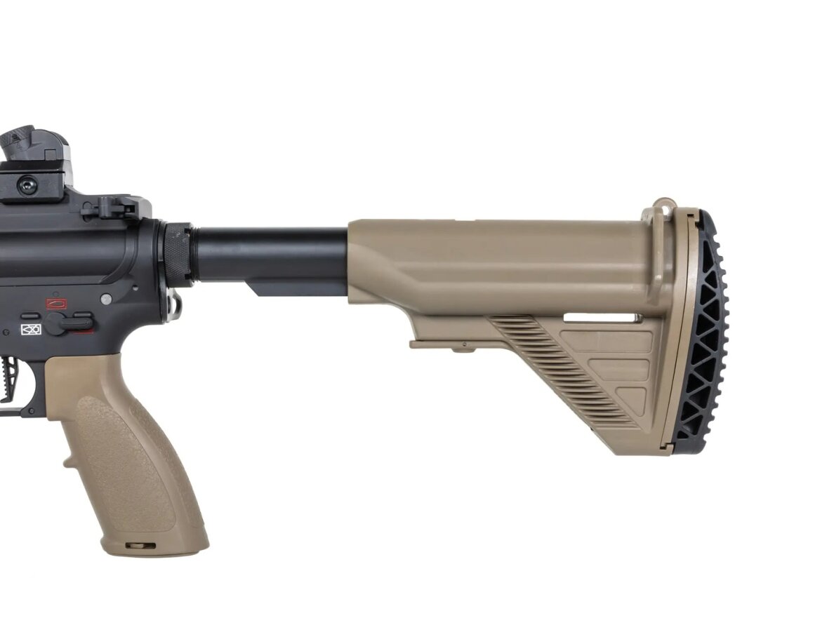 Specna Arms SA-PH24 PRIME™ Aster II ETU airsoft carbine with Chaos Bronze brushless motor 16 Specna Arms SA-PH24 PRIME™ Aster II ETU airsoft carbine with Chaos Bronze brushless motor 16