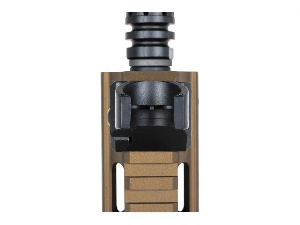 Specna Arms SA-PH24 PRIME™ Aster II ETU airsoft carbine with Chaos Bronze brushless motor 5 Specna Arms SA-PH24 PRIME™ Aster II ETU airsoft carbine with Chaos Bronze brushless motor 5