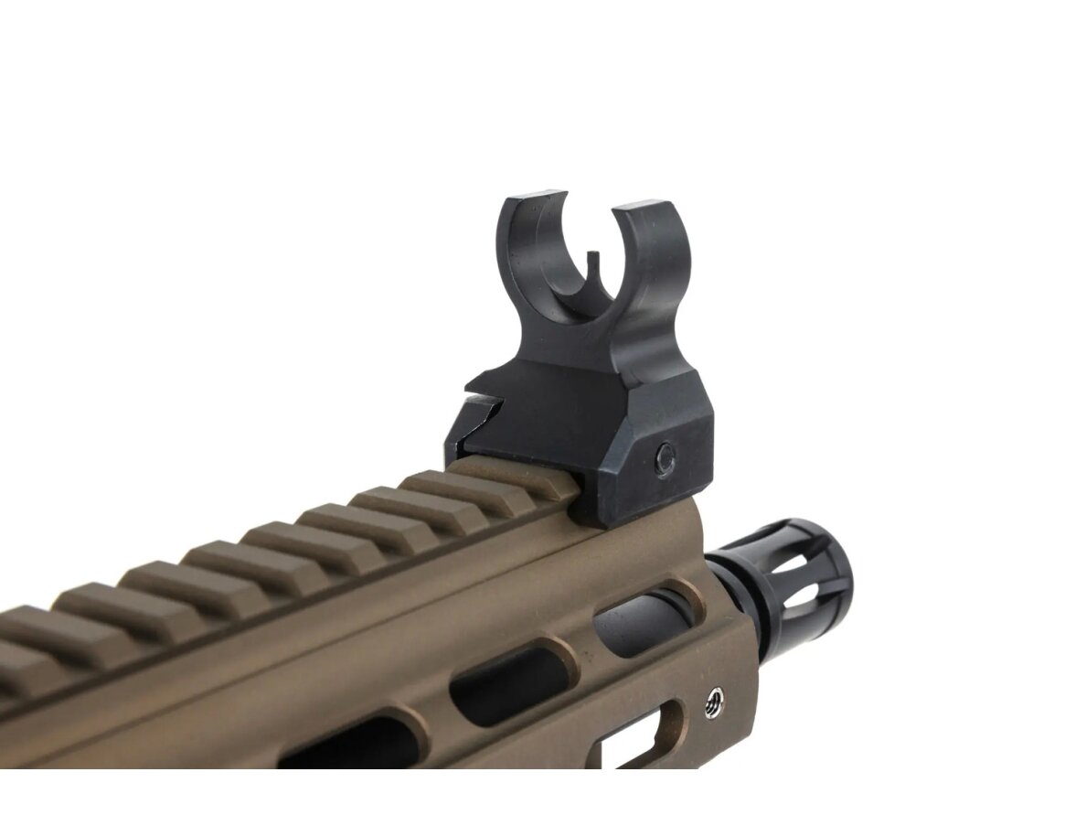 Specna Arms SA-PH24 PRIME™ Aster II ETU airsoft carbine with Chaos Bronze brushless motor 6 Specna Arms SA-PH24 PRIME™ Aster II ETU airsoft carbine with Chaos Bronze brushless motor 6