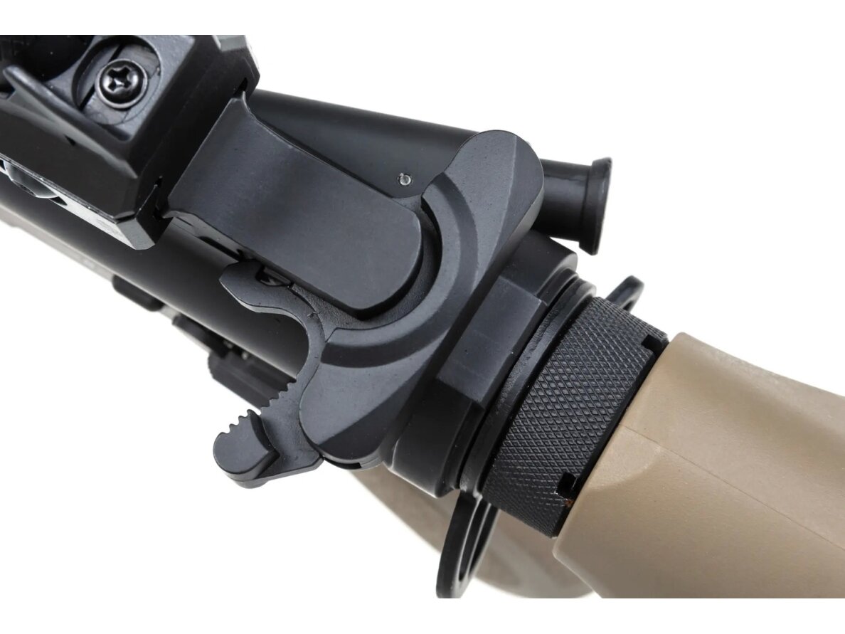 Specna Arms SA-PH24 PRIME™ Aster II ETU airsoft carbine with Chaos Bronze brushless motor 8 Specna Arms SA-PH24 PRIME™ Aster II ETU airsoft carbine with Chaos Bronze brushless motor 8
