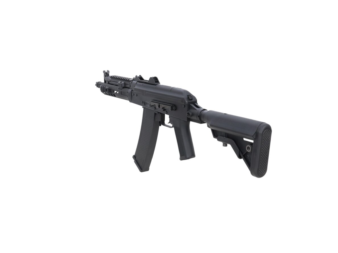 Specna Arms SA-PJ16 Prime™ Aster ETU BLDC™ airsoft Carbine Black 2 Specna Arms SA-PJ16 Prime™ Aster ETU BLDC™ airsoft Carbine Black 2