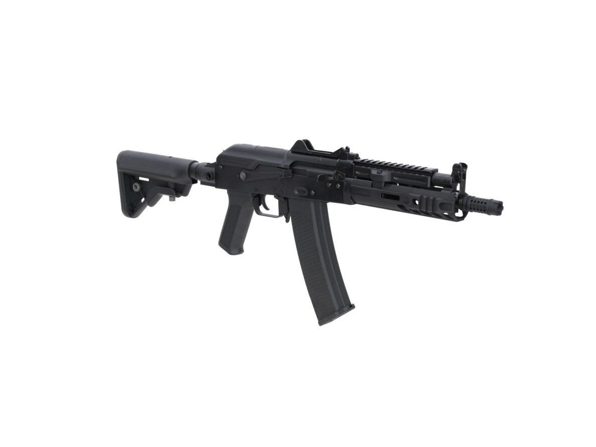 Specna Arms SA-PJ16 Prime™ Aster ETU BLDC™ airsoft Carbine Black 12 Specna Arms SA-PJ16 Prime™ Aster ETU BLDC™ airsoft Carbine Black 12