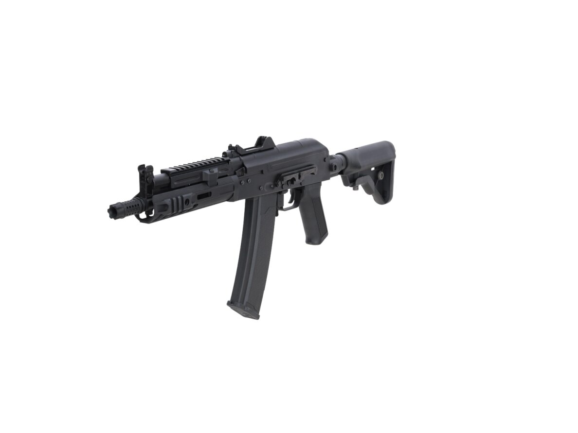 Specna Arms SA-PJ16 Prime™ Aster ETU BLDC™ airsoft Carbine Black 13 Specna Arms SA-PJ16 Prime™ Aster ETU BLDC™ airsoft Carbine Black 13