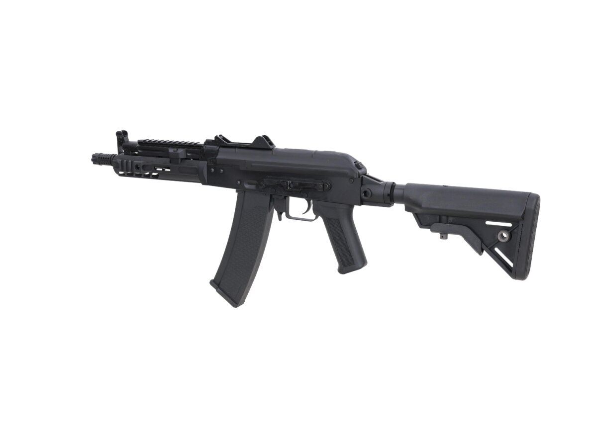 Specna Arms SA-PJ16 Prime™ Aster ETU BLDC™ airsoft Carbine Black 14 Specna Arms SA-PJ16 Prime™ Aster ETU BLDC™ airsoft Carbine Black 14