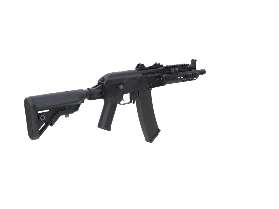 Specna Arms SA-PJ16 Prime™ Aster ETU BLDC™ airsoft Carbine Black 15 Specna Arms SA-PJ16 Prime™ Aster ETU BLDC™ airsoft Carbine Black 15
