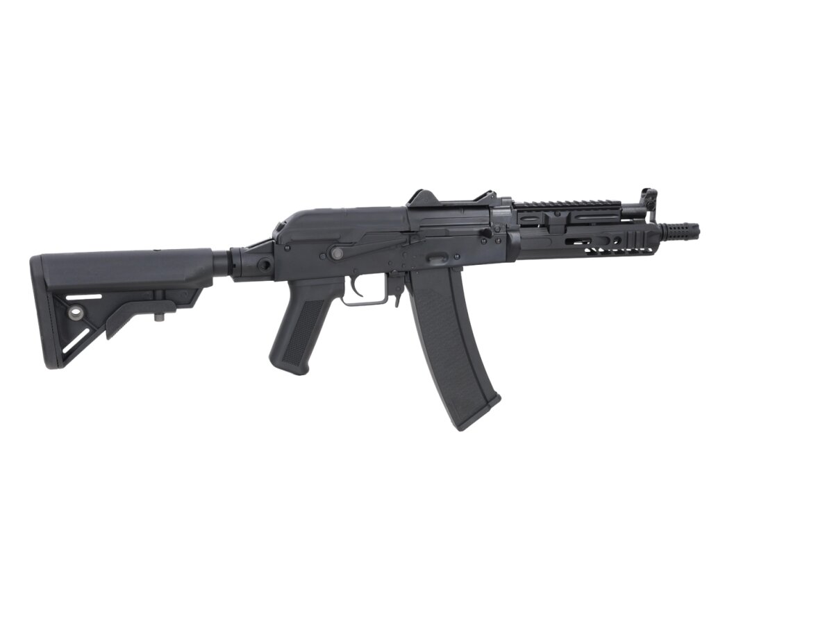 Specna Arms SA-PJ16 Prime™ Aster ETU BLDC™ airsoft Carbine Black 3 Specna Arms SA-PJ16 Prime™ Aster ETU BLDC™ airsoft Carbine Black 3