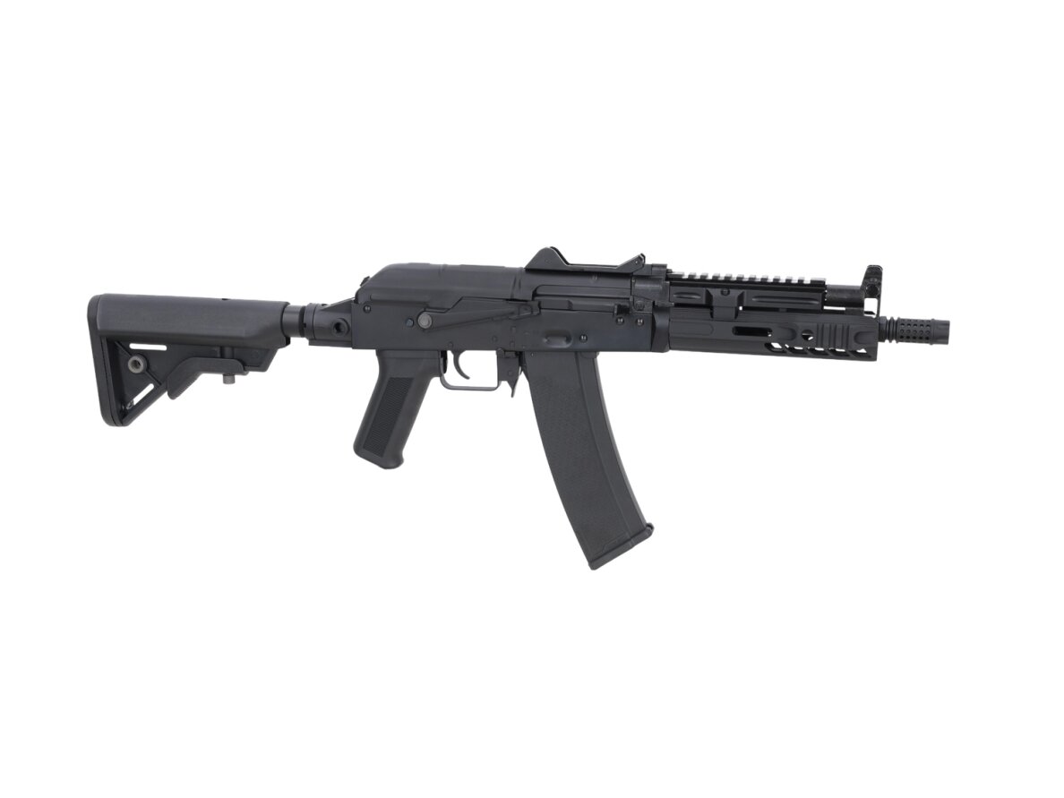 Specna Arms SA-PJ16 Prime™ Aster ETU BLDC™ airsoft Carbine Black 4 Specna Arms SA-PJ16 Prime™ Aster ETU BLDC™ airsoft Carbine Black 4