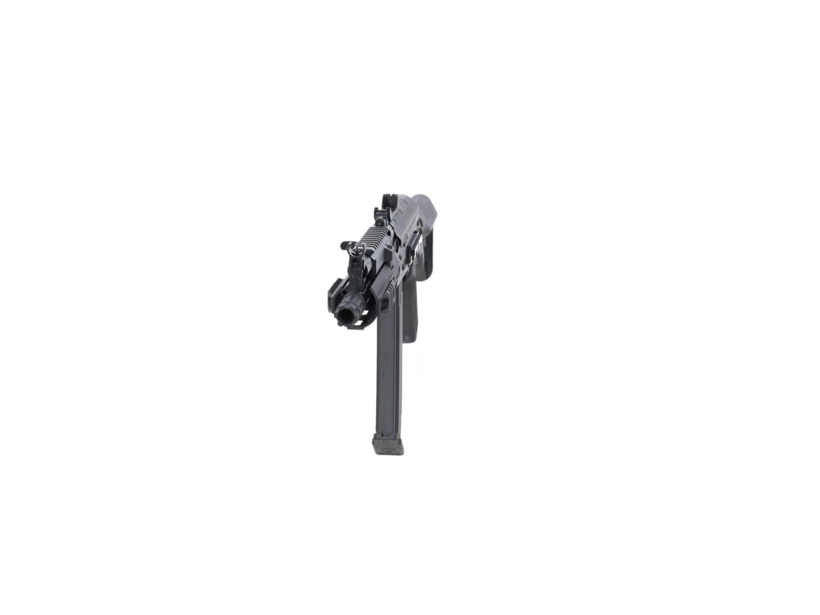Specna Arms SA-PJ16 Prime™ Aster ETU BLDC™ airsoft Carbine Black 5 Specna Arms SA-PJ16 Prime™ Aster ETU BLDC™ airsoft Carbine Black 5