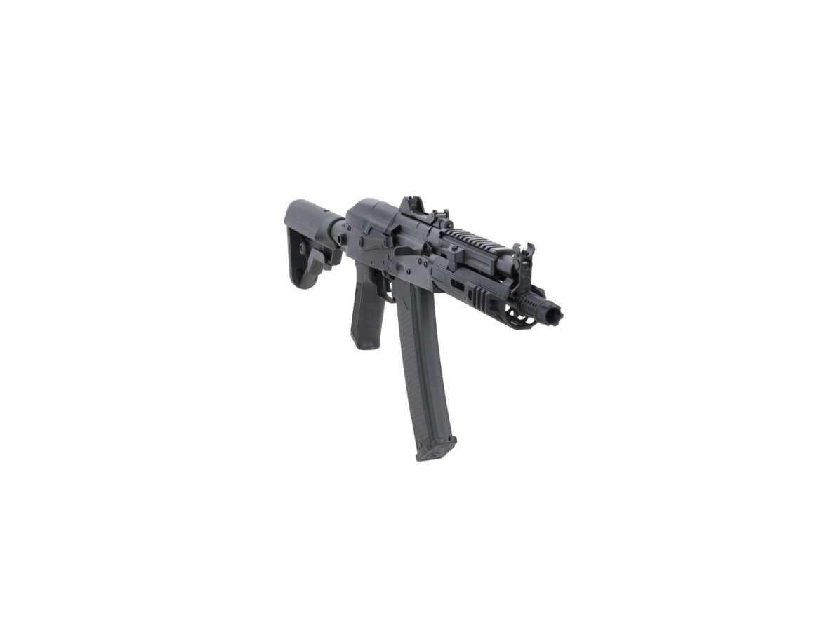 Specna Arms SA-PJ16 Prime™ Aster ETU BLDC™ airsoft Carbine Black 7 Specna Arms SA-PJ16 Prime™ Aster ETU BLDC™ airsoft Carbine Black 7