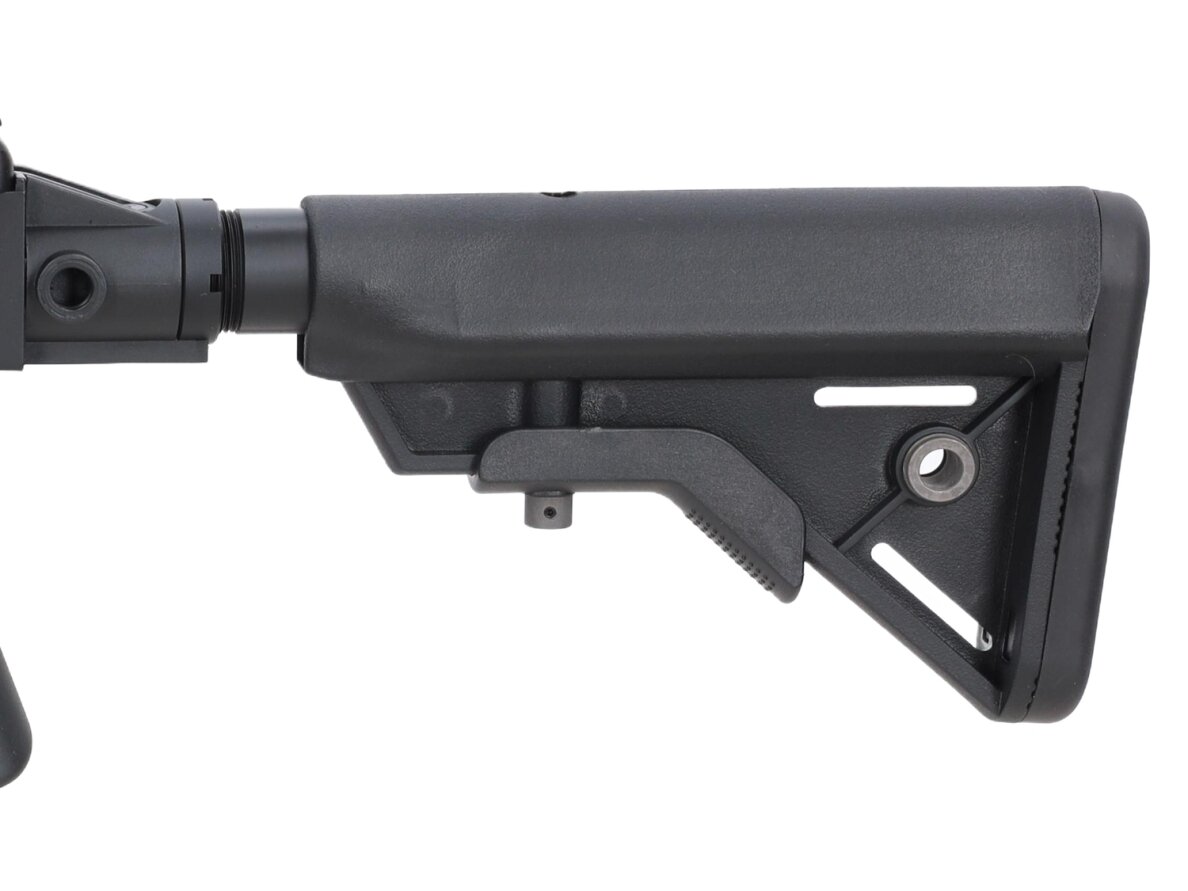 Specna Arms SA-PJ16 Prime™ Aster ETU BLDC™ airsoft Carbine Black 9 Specna Arms SA-PJ16 Prime™ Aster ETU BLDC™ airsoft Carbine Black 9