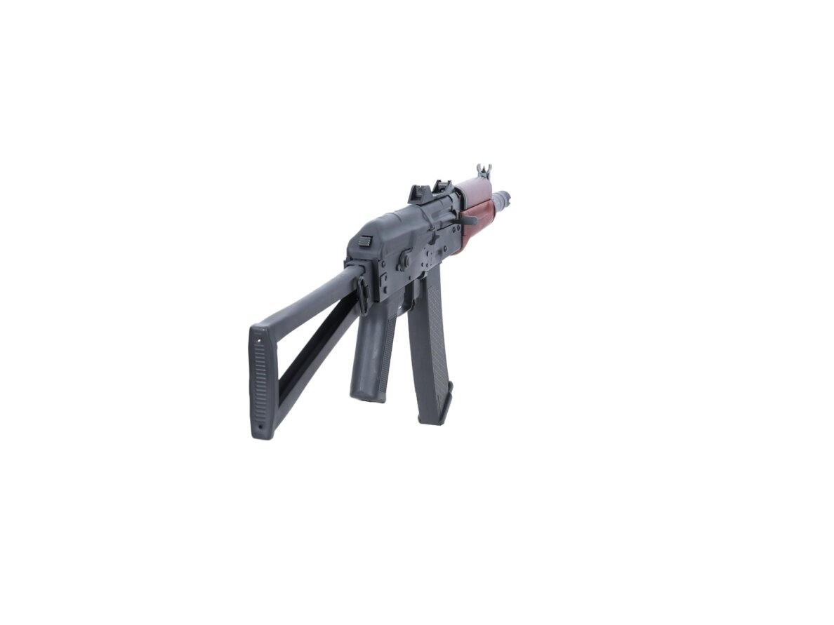 Specna Arms SA-PJ17 Prime™ Aster ETU BLDC™ airsoft Carbine Black 13 Specna Arms SA-PJ17 Prime™ Aster ETU BLDC™ airsoft Carbine Black 13