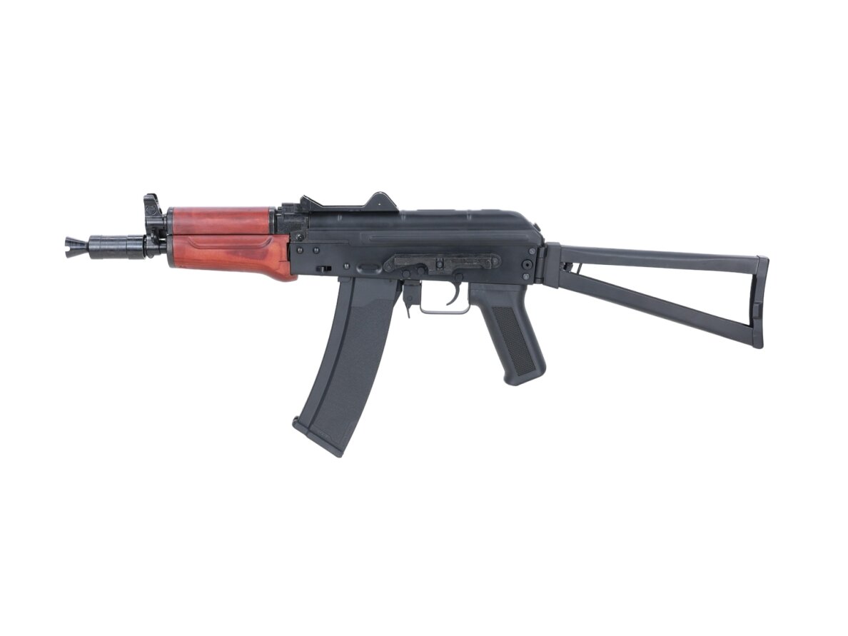 Specna Arms SA-PJ17 Prime™ Aster ETU BLDC™ airsoft Carbine Black Specna Arms SA-PJ17 Prime™ Aster ETU BLDC™ airsoft Carbine Black