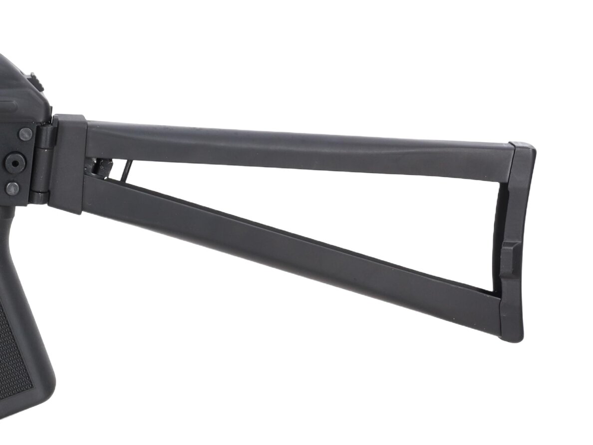 Specna Arms SA-PJ17 Prime™ Aster ETU BLDC™ airsoft Carbine Black 14 Specna Arms SA-PJ17 Prime™ Aster ETU BLDC™ airsoft Carbine Black 14