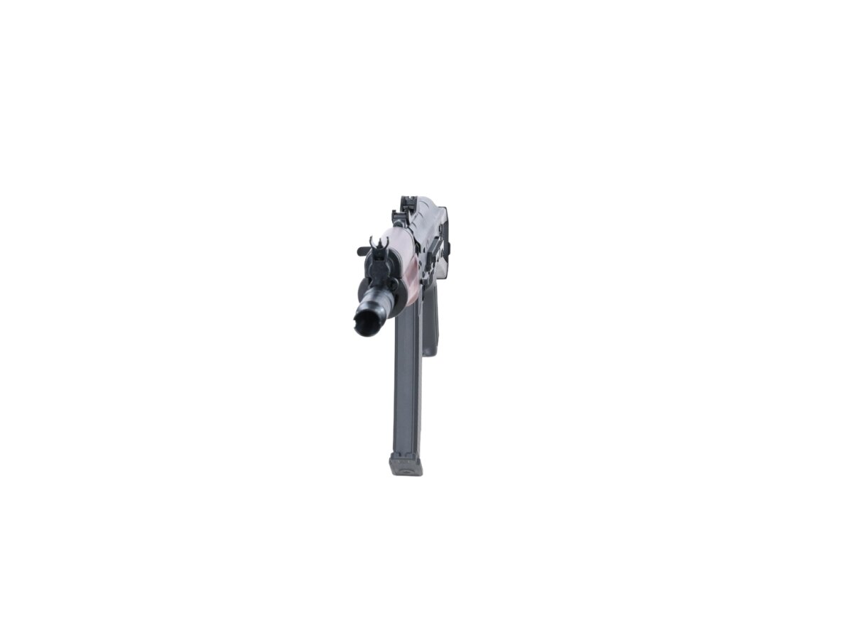 Specna Arms SA-PJ17 Prime™ Aster ETU BLDC™ airsoft Carbine Black 15 Specna Arms SA-PJ17 Prime™ Aster ETU BLDC™ airsoft Carbine Black 15