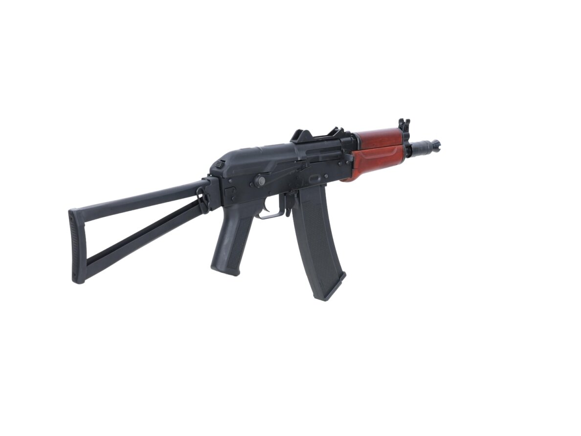 Specna Arms SA-PJ17 Prime™ Aster ETU BLDC™ airsoft Carbine Black 16 Specna Arms SA-PJ17 Prime™ Aster ETU BLDC™ airsoft Carbine Black 16