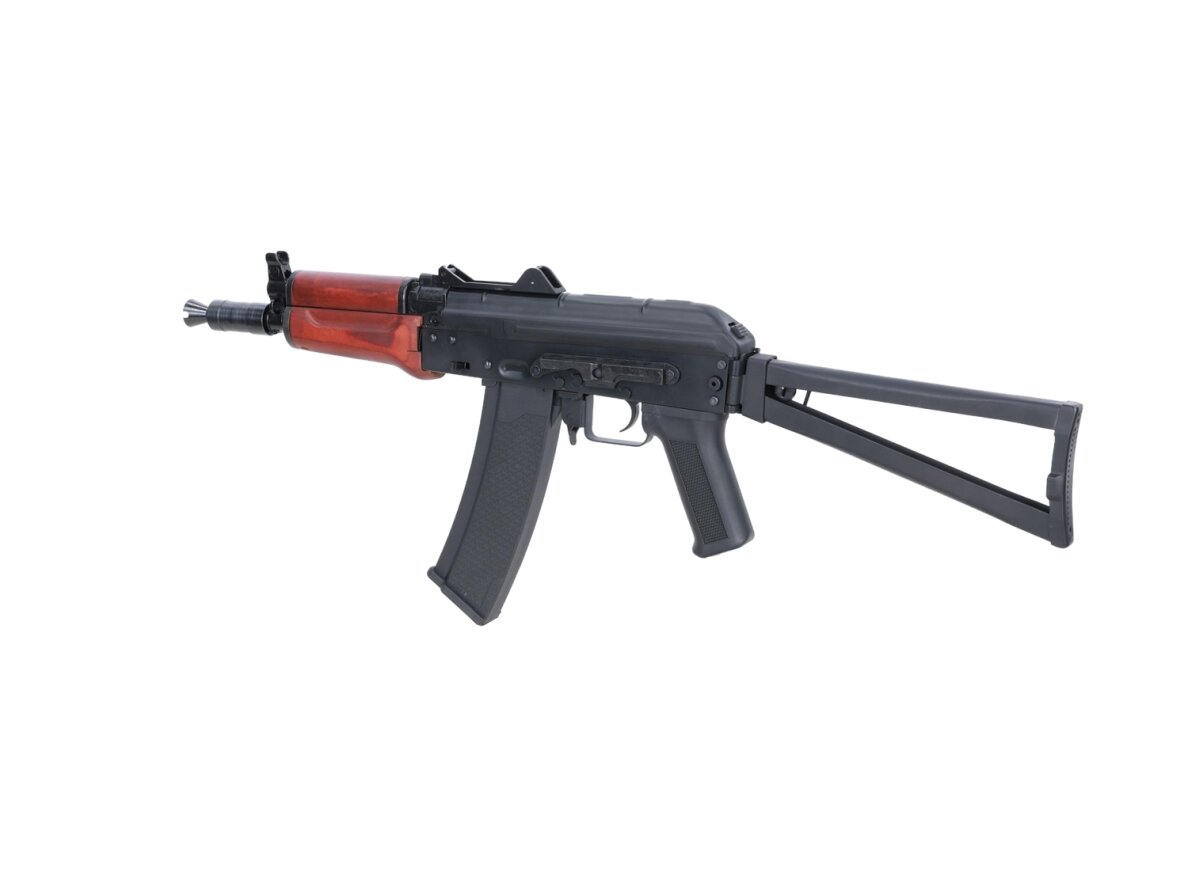 Specna Arms SA-PJ17 Prime™ Aster ETU BLDC™ airsoft Carbine Black 4 Specna Arms SA-PJ17 Prime™ Aster ETU BLDC™ airsoft Carbine Black 4