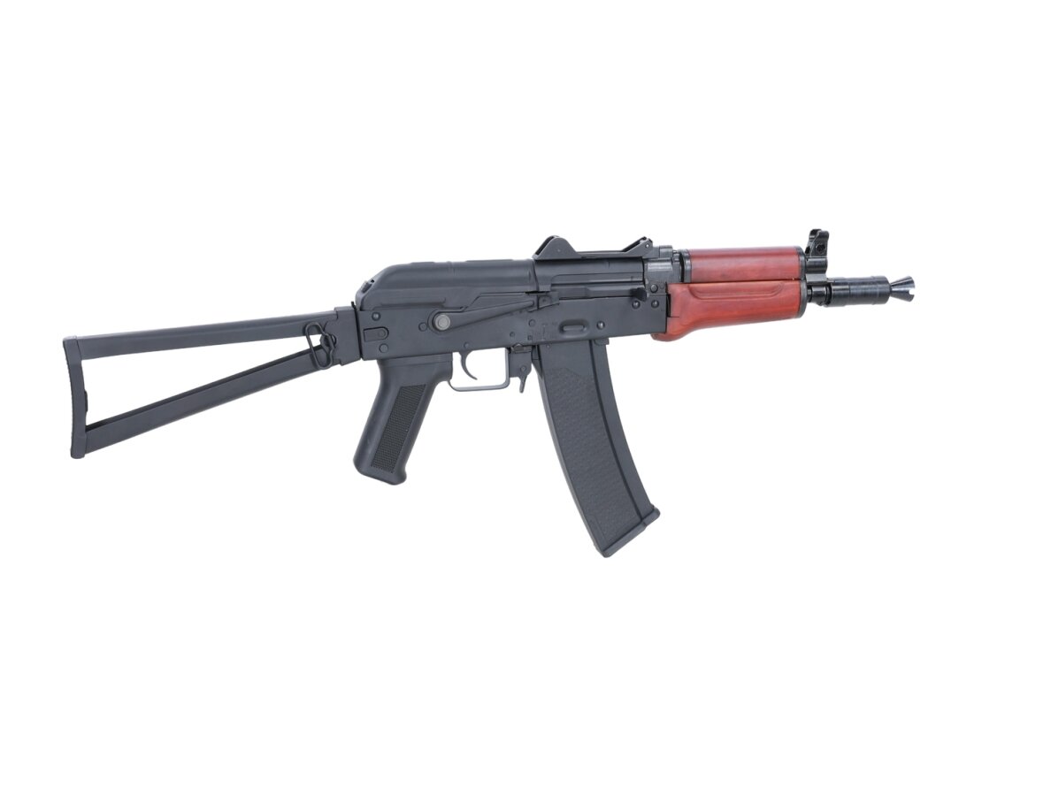 Specna Arms SA-PJ17 Prime™ Aster ETU BLDC™ airsoft Carbine Black 5 Specna Arms SA-PJ17 Prime™ Aster ETU BLDC™ airsoft Carbine Black 5