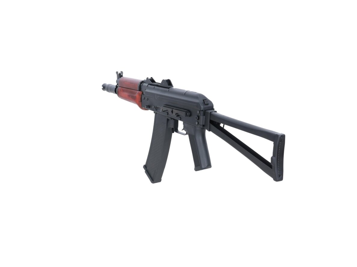 Specna Arms SA-PJ17 Prime™ Aster ETU BLDC™ airsoft Carbine Black 8 Specna Arms SA-PJ17 Prime™ Aster ETU BLDC™ airsoft Carbine Black 8