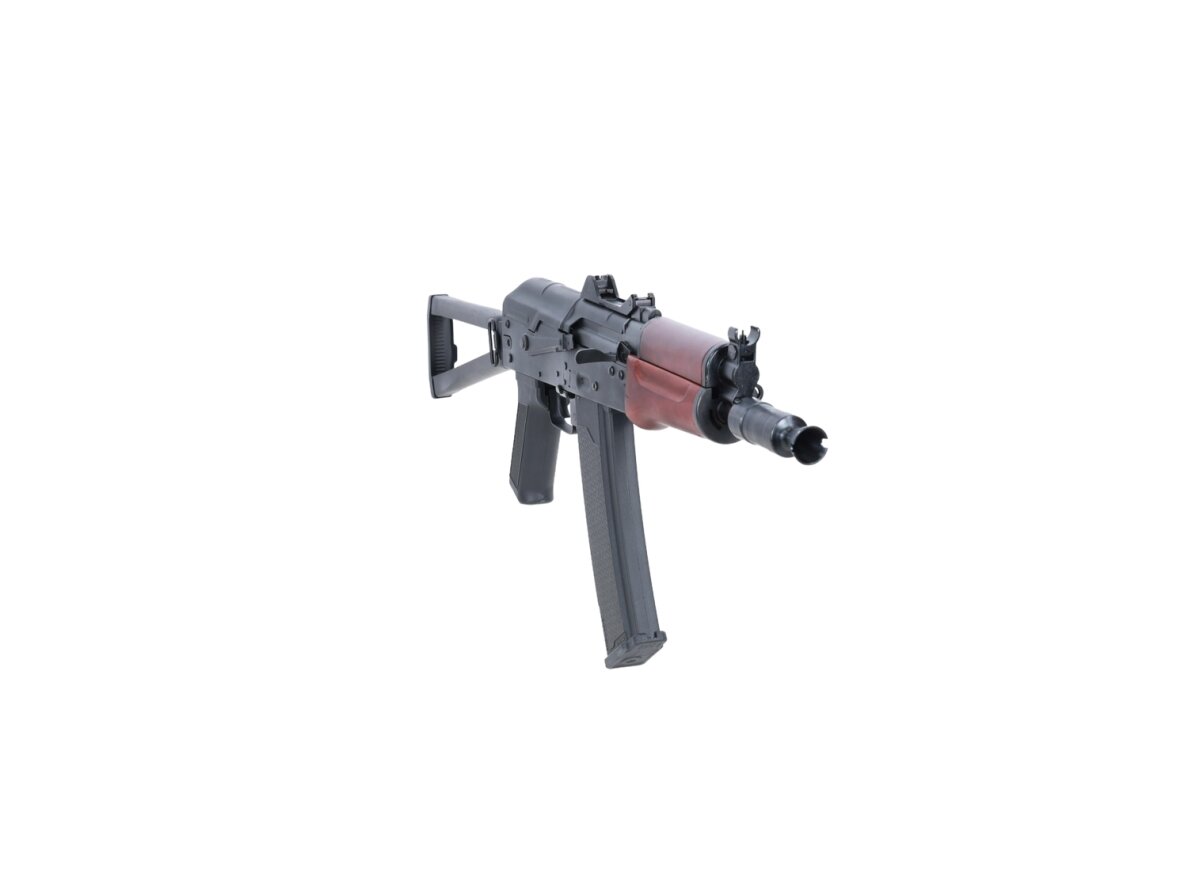 Specna Arms SA-PJ17 Prime™ Aster ETU BLDC™ airsoft Carbine Black 9 Specna Arms SA-PJ17 Prime™ Aster ETU BLDC™ airsoft Carbine Black 9