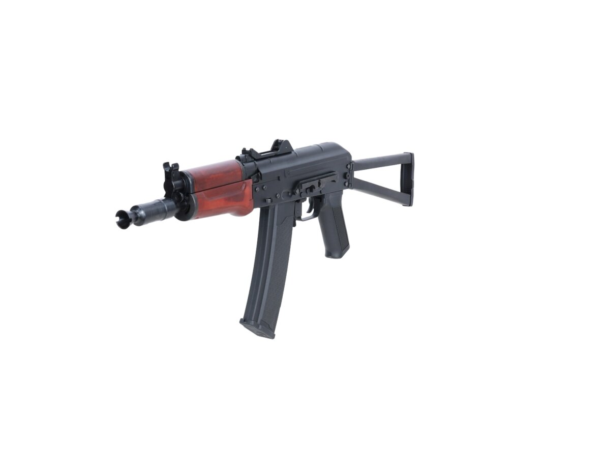 Specna Arms SA-PJ17 Prime™ Aster ETU BLDC™ airsoft Carbine Black 10 Specna Arms SA-PJ17 Prime™ Aster ETU BLDC™ airsoft Carbine Black 10