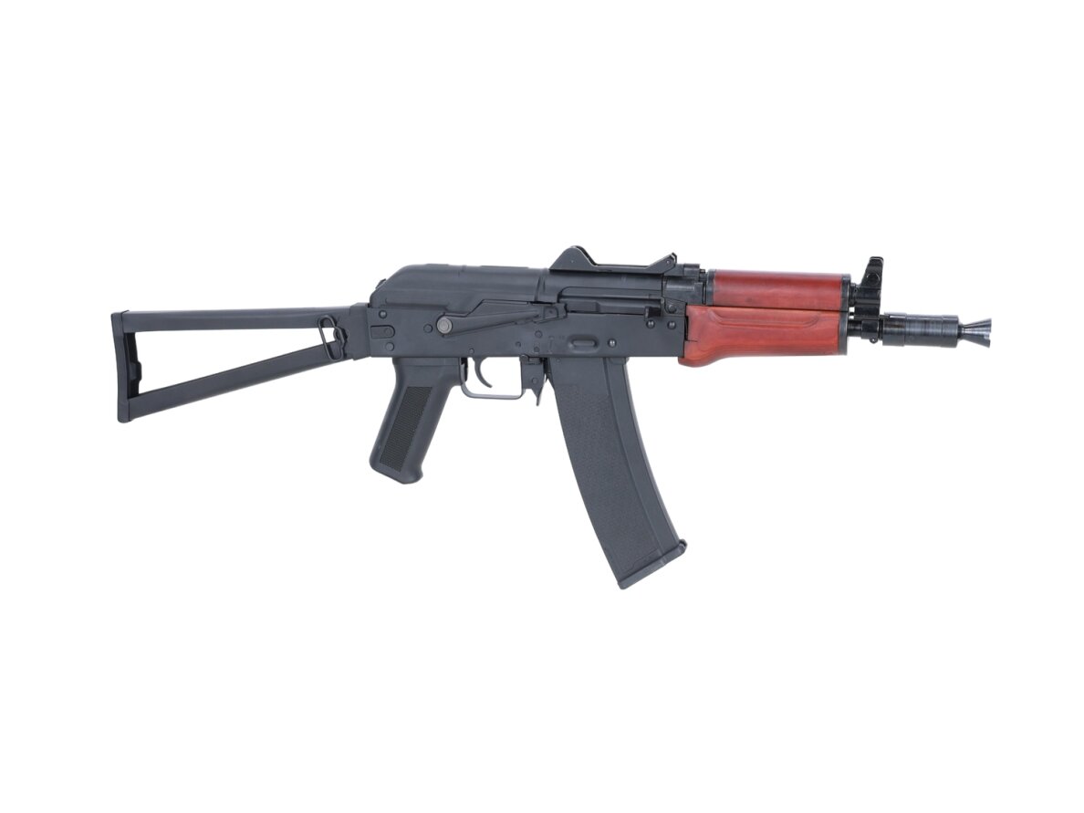 Specna Arms SA-PJ17 Prime™ Aster ETU BLDC™ airsoft Carbine Black 1 Specna Arms SA-PJ17 Prime™ Aster ETU BLDC™ airsoft Carbine Black 1
