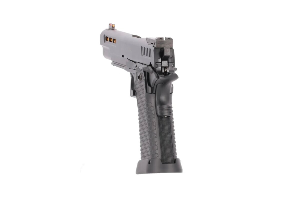 Specna Arms SA-VGP06 VAPOR™ Black and Gold airsoft Pistol 6 Specna Arms SA-VGP06 VAPOR™ Black and Gold airsoft Pistol 6