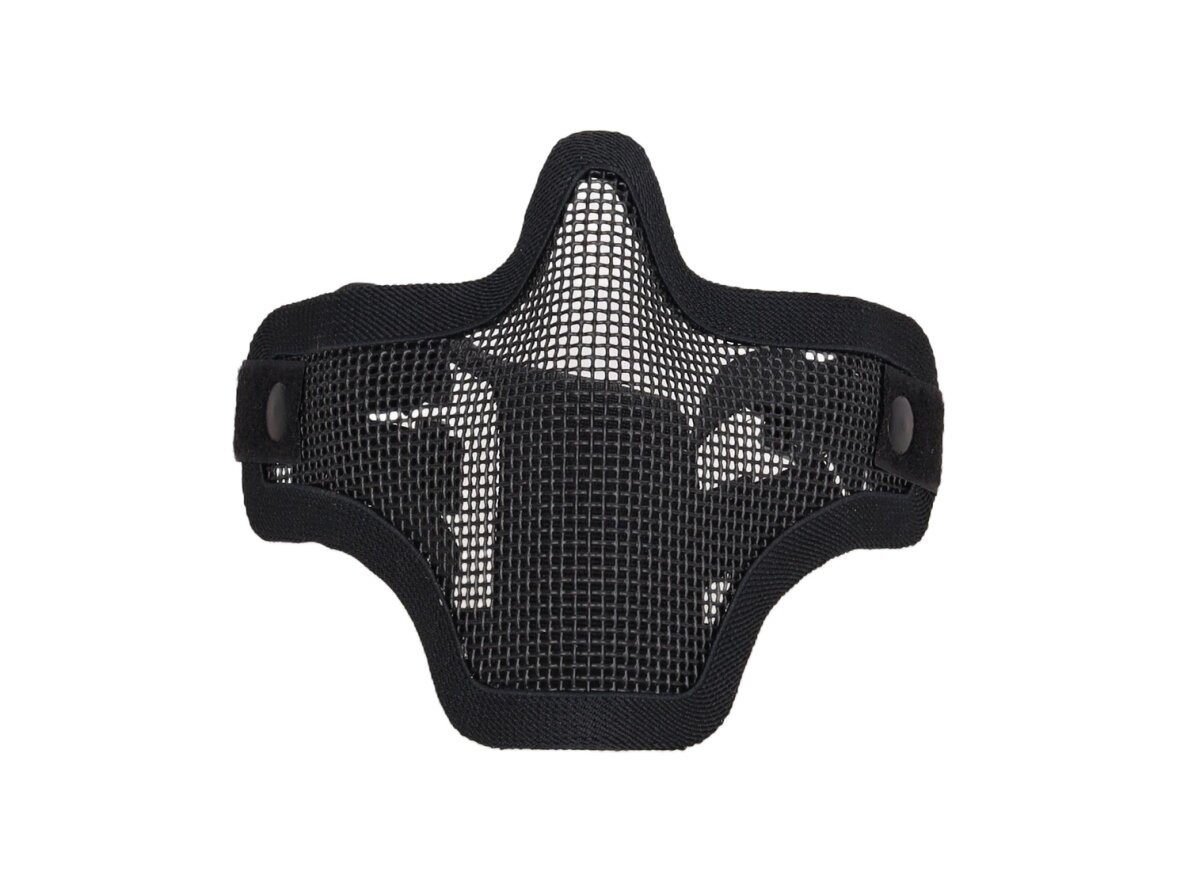 Specna Arms Stalker type mask Black 1 Specna Arms Stalker type mask Black 1
