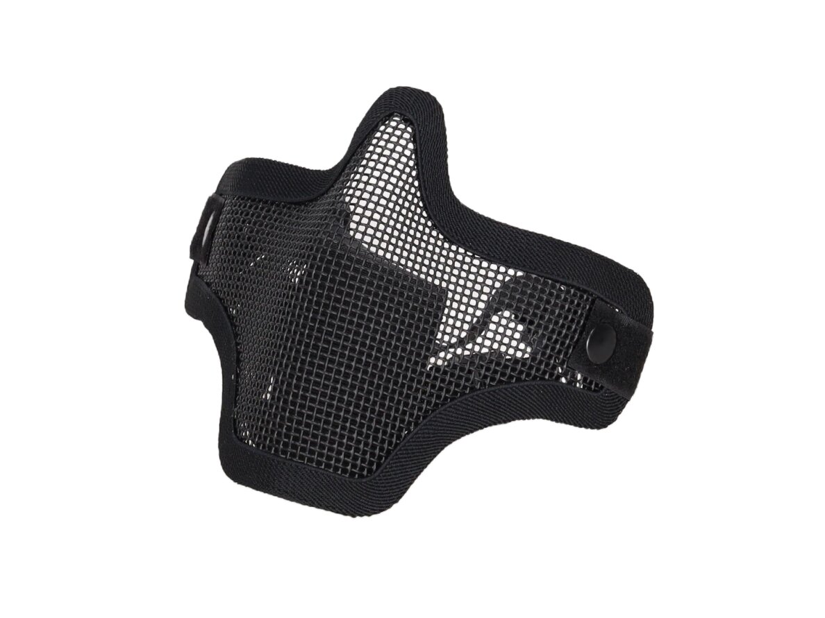 Specna Arms Stalker type mask Black 2 Specna Arms Stalker type mask Black 2