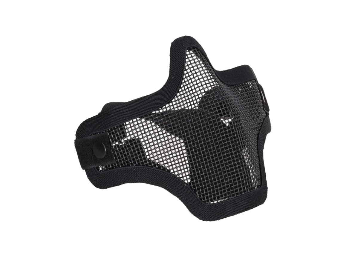 Specna Arms Stalker type mask Black Specna Arms Stalker type mask Black