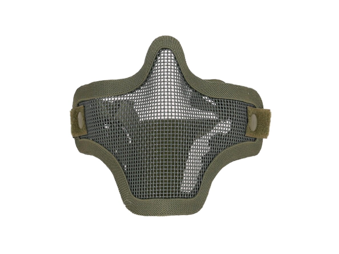 Specna Arms Stalker type mask Olive 2 Specna Arms Stalker type mask Olive 2