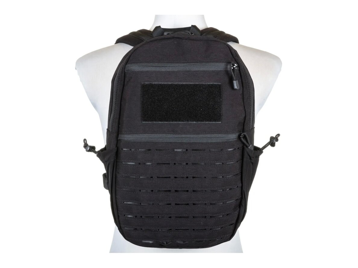Specna Arms Tactical 20L EDC Backpack Black Specna Arms Tactical 20L EDC Backpack Black