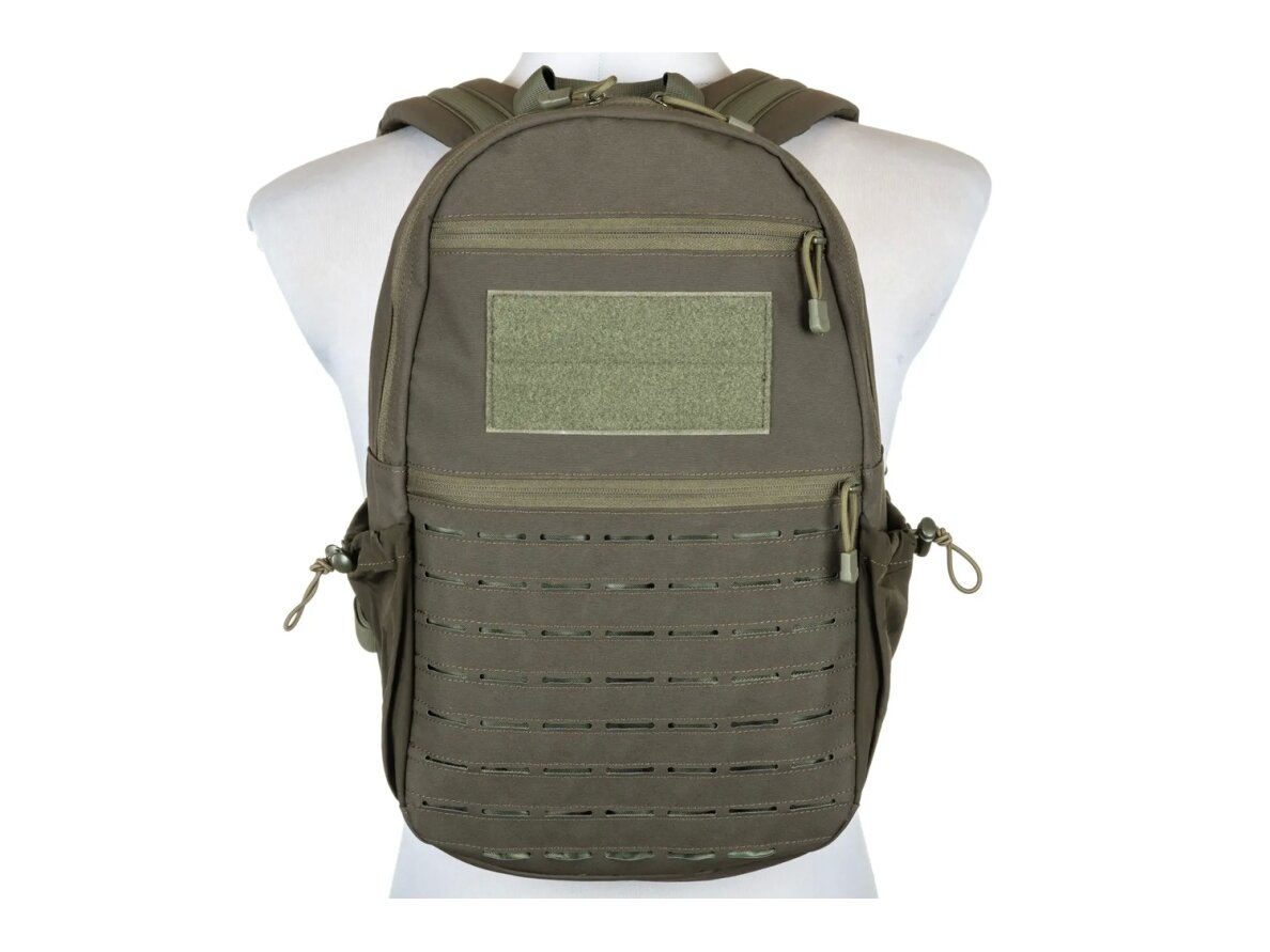 Specna Arms Tactical 20L EDC Backpack Olive 5 Specna Arms Tactical 20L EDC Backpack Olive 5