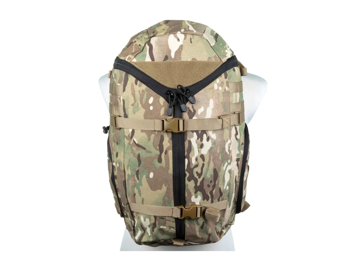 Specna Arms Tactical MC 40L patrol backpack 2 Specna Arms Tactical MC 40L patrol backpack 2