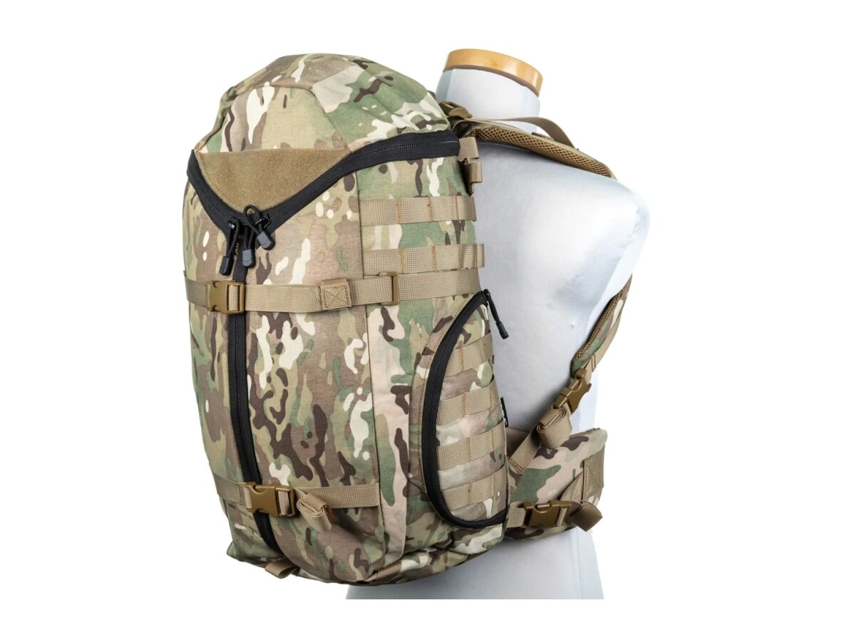 Specna Arms Tactical MC 40L patrol backpack 3 Specna Arms Tactical MC 40L patrol backpack 3