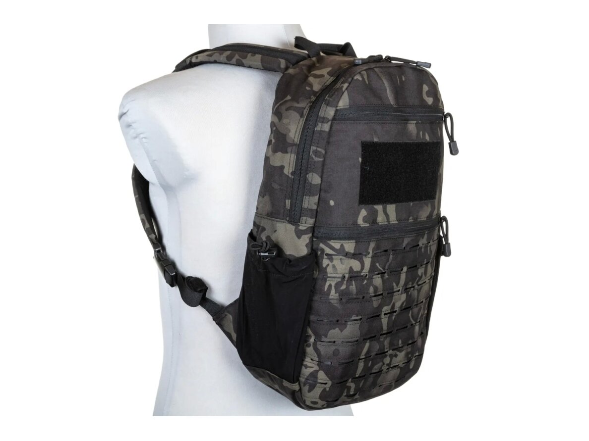 Specna Arms Tactical Multicam Black 20L EDC Backpack 1 Specna Arms Tactical Multicam Black 20L EDC Backpack 1