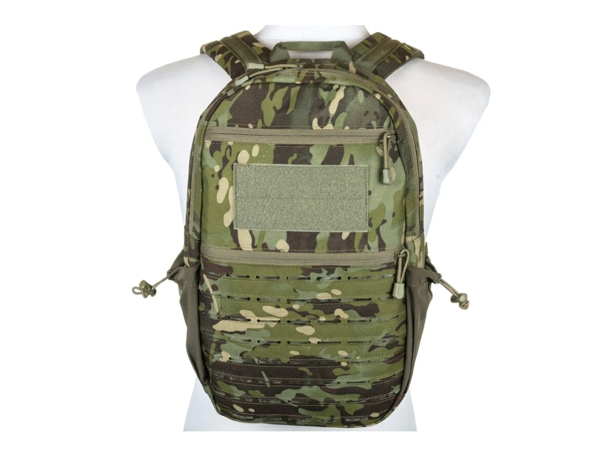 Specna Arms Tactical Multicam Tropic 20L EDC Backpack 1 Specna Arms Tactical Multicam Tropic 20L EDC Backpack 1