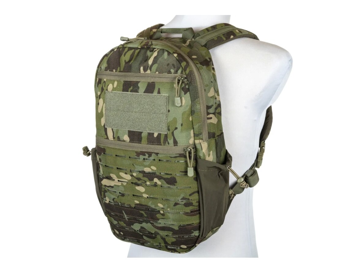 Specna Arms Tactical Multicam Tropic 20L EDC Backpack Specna Arms Tactical Multicam Tropic 20L EDC Backpack