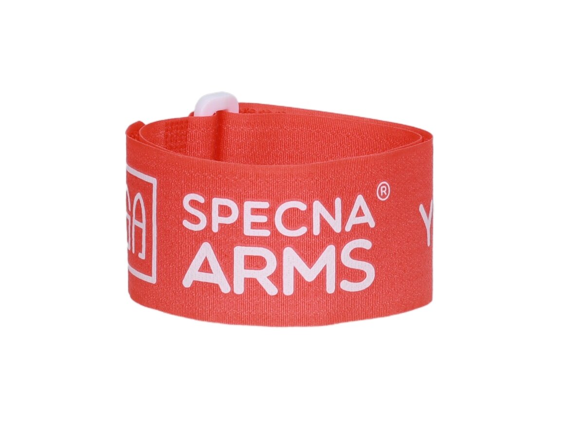 Specna Arms team armband Red 2 Specna Arms team armband Red 2