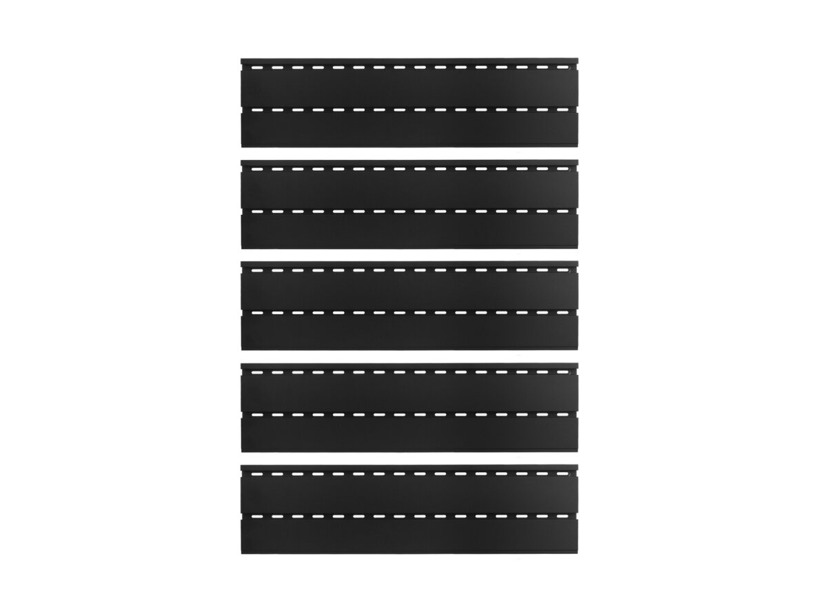 Specna Arms TG-25-ACC-01 Wall Panel Black Specna Arms TG-25-ACC-01 Wall Panel Black